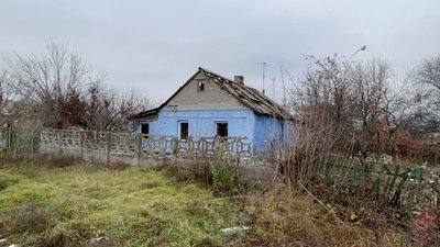 Колишнє прифронтове село. Як живе Партизанське, що на Миколаївщині