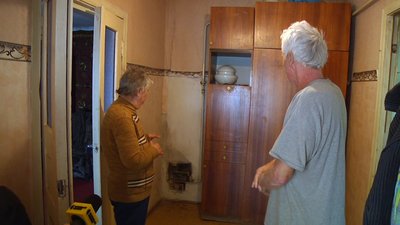 "Тут для нас рай, але хочеться додому" – історія порятунку переселенців з Донеччини