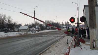 Автодороги відкриті: на Черкащині зняли обмеження руху для вантажівок