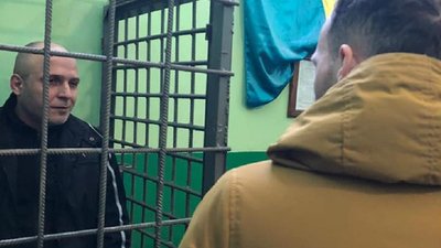 "Без фантастичних досягнень, але і без жахів". Очільник Мін'юсту про франківську в’язницю