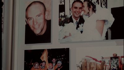 "Я повернуся за два дні". Історія сумського Героя Небесної Сотні Олексія Братушки "Я повернуся за два дні". Історія сумського Героя Небесної Сотні Олексія Братушки