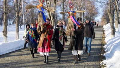 На Харківщині святкуватимуть "Масляну у Сковороди"