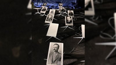 Львів’янин встановив національний рекорд з одночасного налаштування терміналів Starlink Львів’янин встановив національний рекорд з одночасного налаштування терміналів Starlink