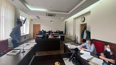 Суд почав розглядати справу про знесення будівлі "Догтауну" в Одесі