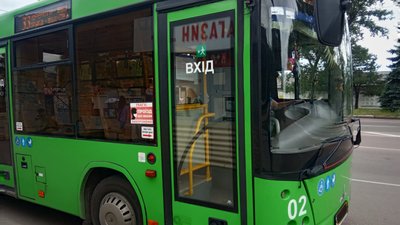 У Житомирі планують підвищити вартість проїзду в громадському транспорті