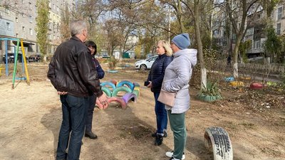 Опалювальний сезон у Херсоні: більш ніж половина будинків без тепла Опалювальний сезон у Херсоні: більш ніж половина будинків без тепла