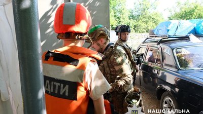 На Донеччині розширили примусову евакуацію дітей: кого стосується рішення