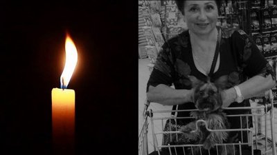 В Італії від коронавірусу померла українка — МЗС