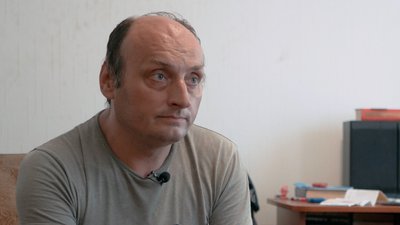 Скотчем і молитвою: якими методами закриті центри "реабілітують" хворих на алкоголізм і наркоманію Скотчем і молитвою: якими методами закриті центри "реабілітують" хворих на алкоголізм і наркоманію