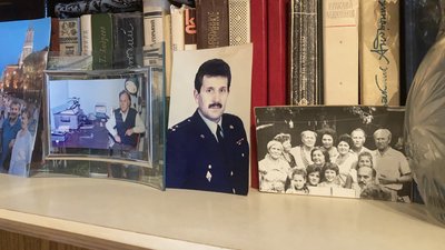 Бабусі для Нацгвардії Бабусі для Нацгвардії