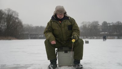 Риболовля