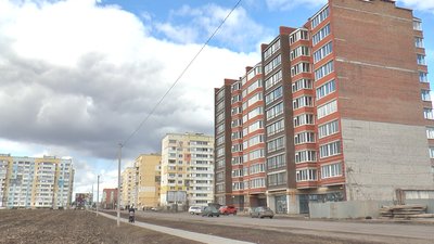 Будинок у селі Щербані, Полтавського району, який не вводять в експлуатацію Будинок у селі Щербані, Полтавського району, який не вводять в експлуатацію