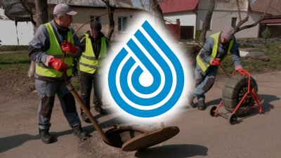 Як працює водоканал у Чернігові: дефіцит кадрів, стан мереж, збиткові тарифи та борги