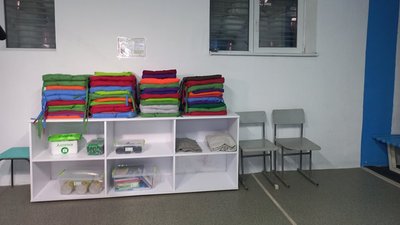 Укриття для шкіл та садків: яка ситуація у Львові Укриття для шкіл та садків: яка ситуація у Львові