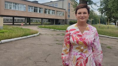 Допомога переселенцям – у Новоград-Волинській громаді працюють вісім гуманітарних пунктів Допомога переселенцям – у Новоград-Волинській громаді працюють вісім гуманітарних пунктів