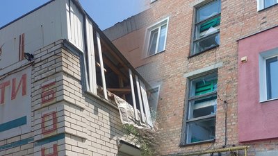 Удар ракетою по Прилуках 19 травня 2026 року: кількість поранених зросла до 29 людей