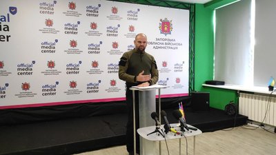 У Запорізькому обласному краєзнавчому музеї розкрали 3,5 тисячі артефактів У Запорізькому обласному краєзнавчому музеї розкрали 3,5 тисячі артефактів