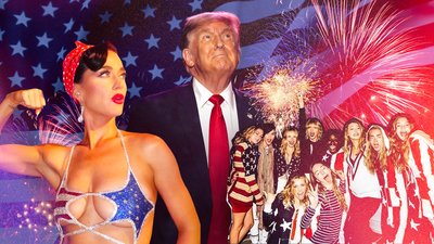 День незалежності США, 4 липня 2026