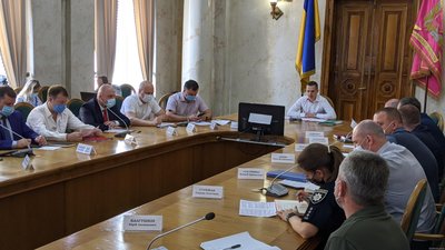 На Харківщині подовжили карантин — обмеження не посилювали