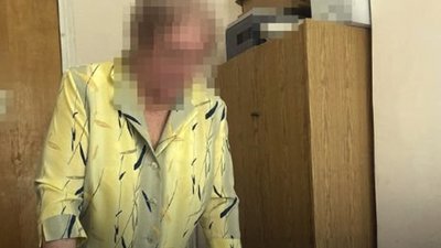 Публічно підтримувала дії армії РФ в Україні – житомирянці повідомили про підозру в колабораціонізмі Публічно підтримувала дії армії РФ в Україні – житомирянці повідомили про підозру в колабораціонізмі