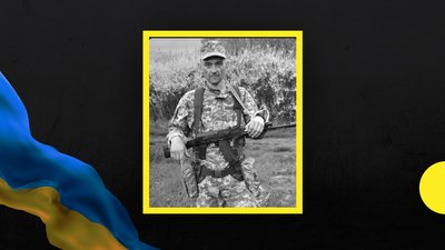 Михайло Вінніченко, Йосип Арович та Олександр Чернявський. Троє бійців з Дніпропетровщини загинули у боях за Україну Михайло Вінніченко, Йосип Арович та Олександр Чернявський. Троє бійців з Дніпропетровщини загинули у боях за Україну