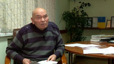 Олександр Харчук Олександр Харчук