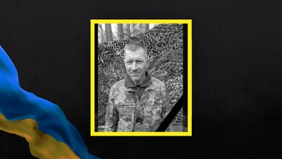 Валерій Бандурко з Полтавщини Валерій Бандурко з Полтавщини