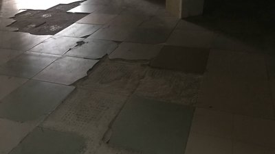 У Полтаві планують відремонтувати два підземні переходи: який їхній стан та у скільки обійдеться У Полтаві планують відремонтувати два підземні переходи: який їхній стан та у скільки обійдеться