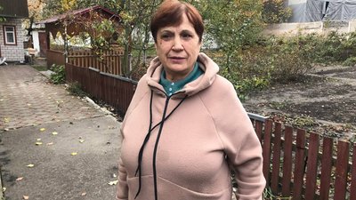У Житомирі виділили землю під будівництво для містян, які втратили житло внаслідок обстрілів військами РФ У Житомирі виділили землю під будівництво для містян, які втратили житло внаслідок обстрілів військами РФ