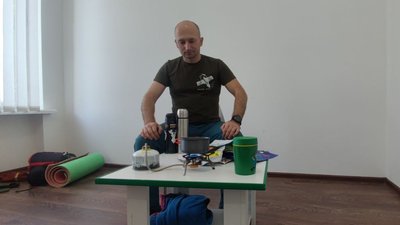 Як вижити у квартирі без газу та світла: поради тернопільського мандрівника Як вижити у квартирі без газу та світла: поради тернопільського мандрівника
