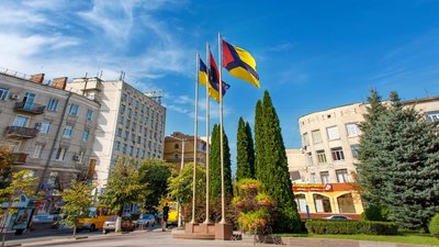 Більше половини кропивничан вважають, що місто розвивається у потрібному напрямку. Соцопитування