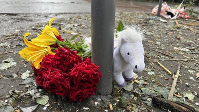 Суми, 4 липня 2026 року