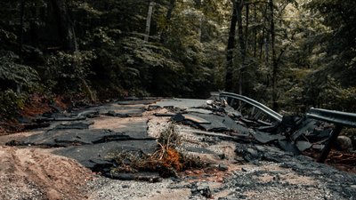 Мешканці Прикарпаття відчули відлуння 5-бального землетрусу з епіцентром на Тернопільщині