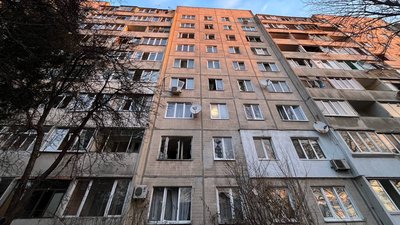 У Львові є влучання в об'єкт інфраструктури та пошкоджені житлові будинки: є травмовані