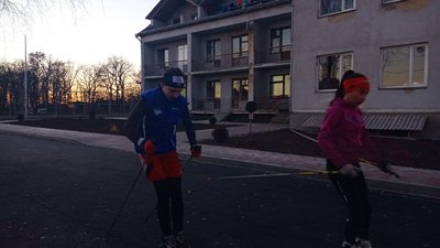 На Тернопільщині створять обласну школу з біатлону На Тернопільщині створять обласну школу з біатлону