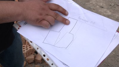 "Я ніде не заважаю": у Рівному забудовник відповів на скарги сусідів "Я ніде не заважаю": у Рівному забудовник відповів на скарги сусідів