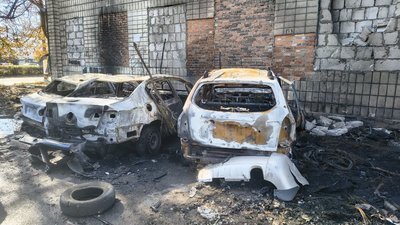 Житомир, вторгнення, обстріли, наслідки