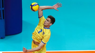 Україна U22 програла вирішальний матч відбору на чоловіче Євро-2022, але ще може вийти на турнір