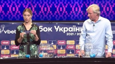 Липоводолинський "Альянс" з Сумщини отримав суперника у Кубку України з футболу