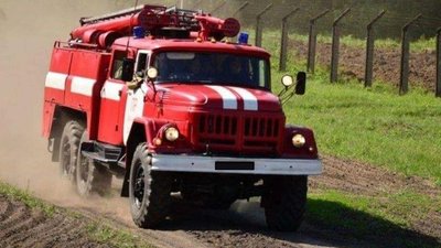 У Східницю тимчасово повернуть пожежно-рятувальний пункт