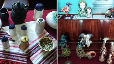 виставка кераміки Хм виставка кераміки Хм