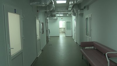 У Черкасах готуються проводити трансплантацію органів У Черкасах готуються проводити трансплантацію органів
