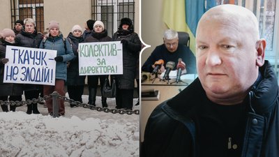 Тролейбусники погрожують страйком