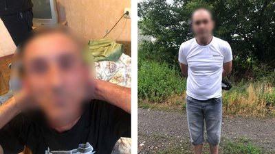 "Ваш родич потрапив у ДТП": на Черкащині затримали двох чоловіків за шахрайство "Ваш родич потрапив у ДТП": на Черкащині затримали двох чоловіків за шахрайство