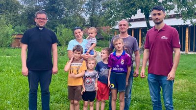 Кошти премії кабміну на благодійність віддасть прикарпатець Назар Тодорів Кошти премії кабміну на благодійність віддасть прикарпатець Назар Тодорів