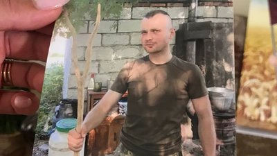 Військовослужбовець з Тернопільщини знищив 8 ворожих танків: спогади матері загиблого бійця Військовослужбовець з Тернопільщини знищив 8 ворожих танків: спогади матері загиблого бійця