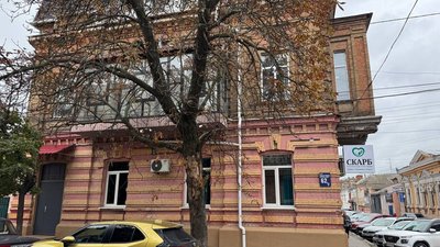 У Кропивницькому 19 жовтня з вікна пансіонату вистрибну чоловік – що відомо – Суспільне
