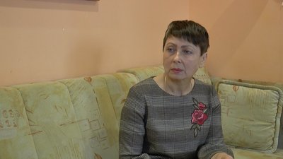 Приватна підприємиця Світлана Маценко Приватна підприємиця Світлана Маценко