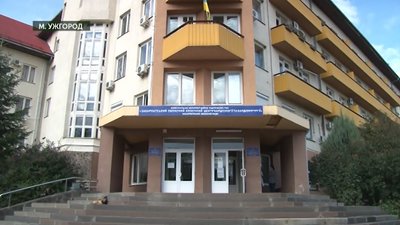 Понад 600 тисяч закарпатців мають серцево-судинні захворювання