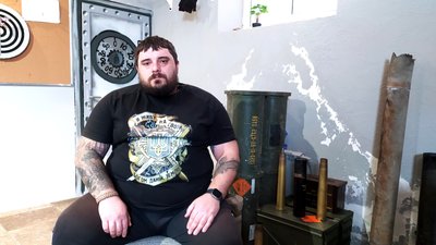"Потрібні і ліки, і бронежилети, і каски". Миколаївські волонтери-підприємці допомагають військовим "Потрібні і ліки, і бронежилети, і каски". Миколаївські волонтери-підприємці допомагають військовим